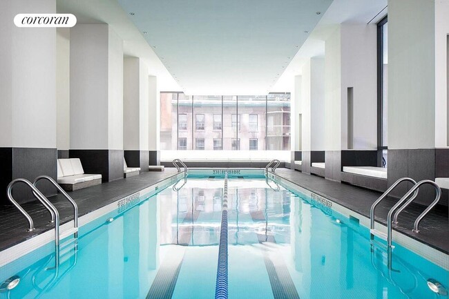 Foto del edificio - 15 S William St