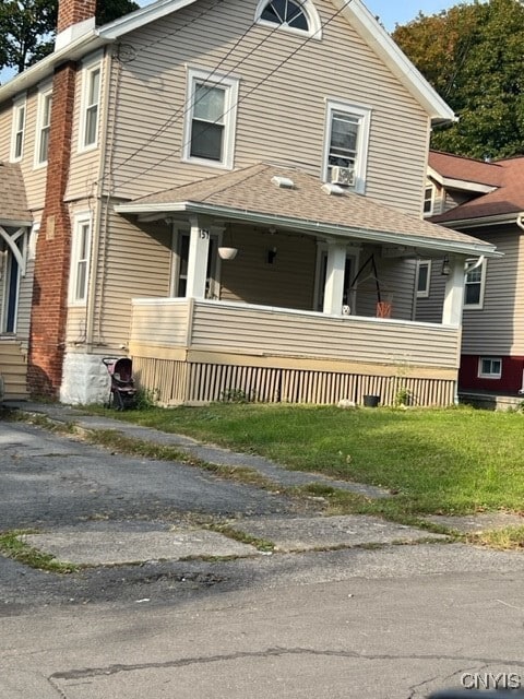 Primary Photo - 151 Niven St