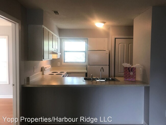 Building Photo - 1436 Harbour Dr