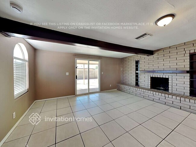 Building Photo - 6545 W Palo Verde Ave