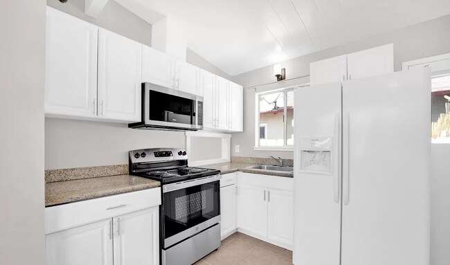 Foto del edificio - 3271 Alma St