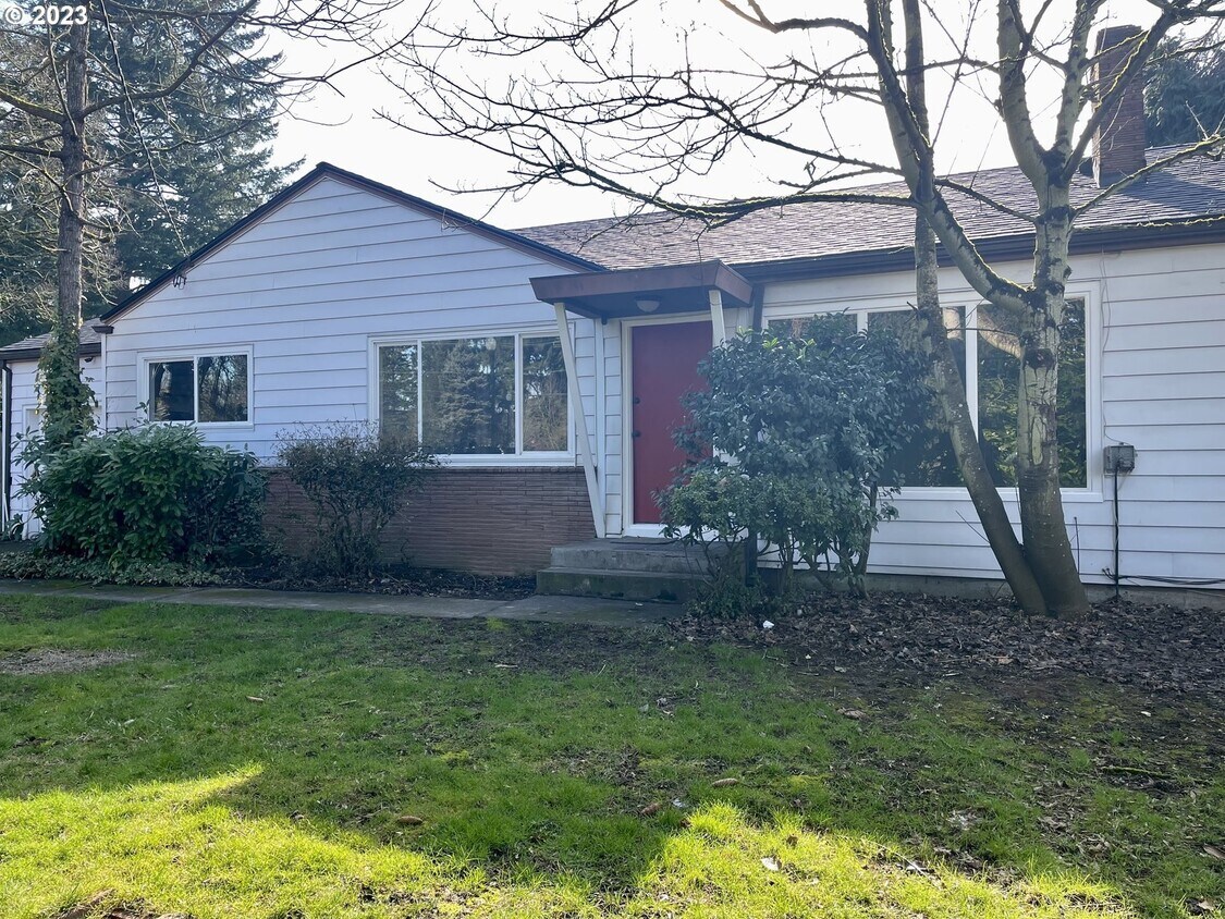 15870 SW Farmington Rd, Beaverton, OR 97007 House Rental in Beaverton