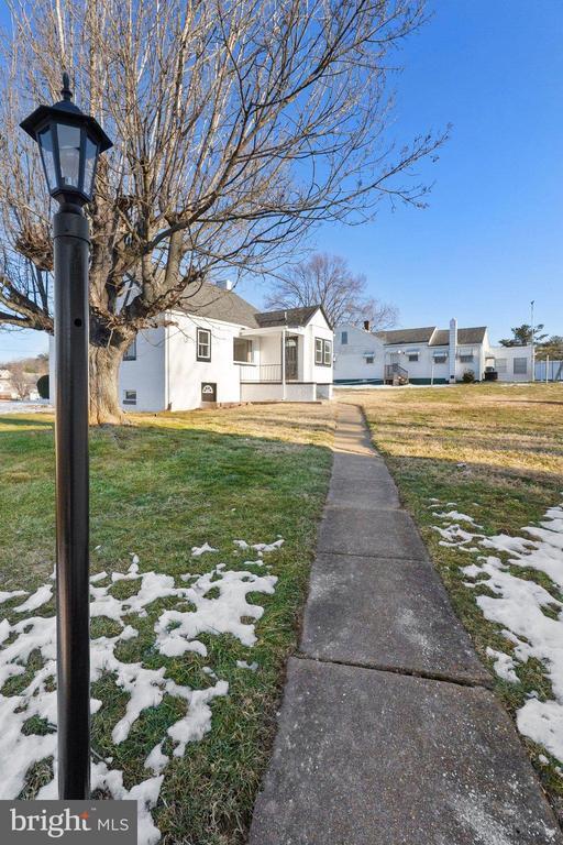 Foto del edificio - 701 S 2nd St