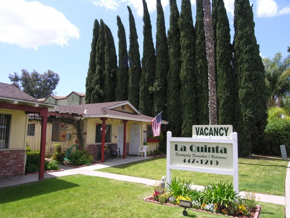 La Quinta Apartment Rentals El Cajon, CA
