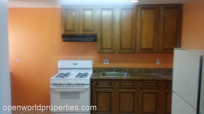 Foto del edificio - 2 br, 1 bath House - 1206 51st Avenue