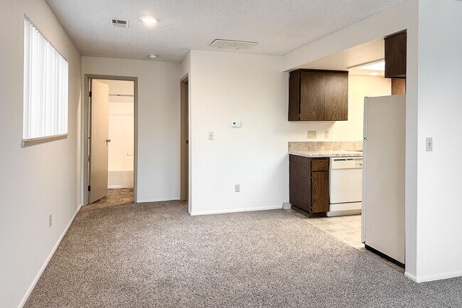 Foto del interior - Avalon Court Apartments