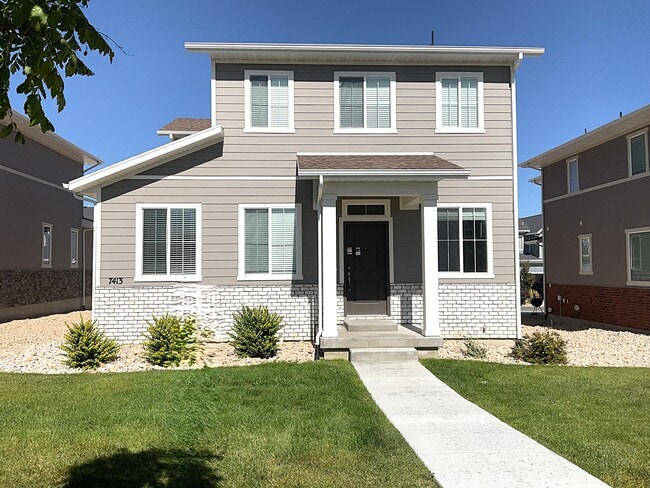 Building Photo - 7413 S Copper Rim Dr