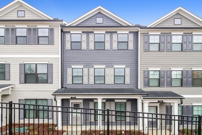 Building Photo - 759 Calvin Pk Dr