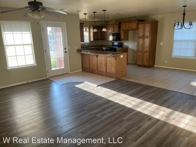 Building Photo - 3 br, 2 bath House - 4413 S. Aldredge St
