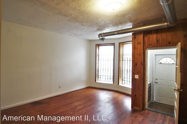 Building Photo - 6 br, 2 bath House - 2636 N. Charles St
