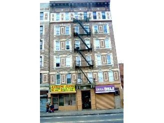 Primary Photo - Prospect Avenue Apartments