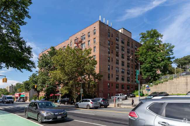 Building Photo - The Fieldston