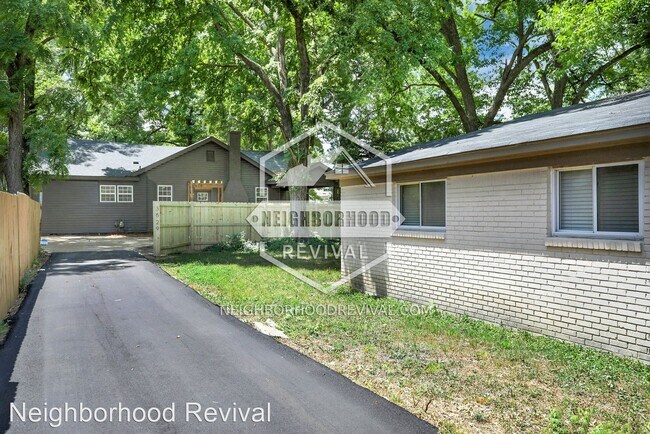 Building Photo - 3 br, 2 bath House - 3529 Vanuys Rd