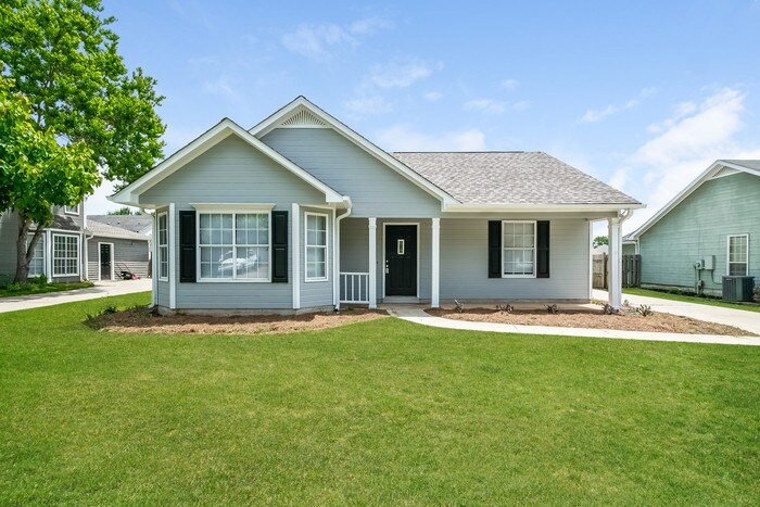 117 Cambridge Pointe Cir, Alabaster, AL 35007 - House Rental in ...
