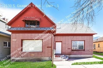Building Photo - 2530 Gramercy Ave
