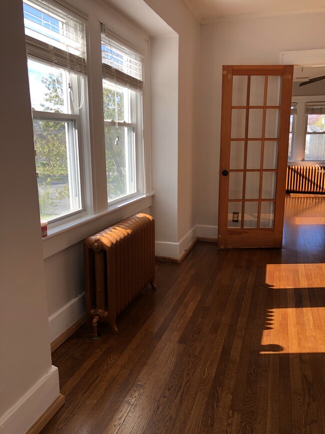 Dining room - 1623 Lafayette Blvd