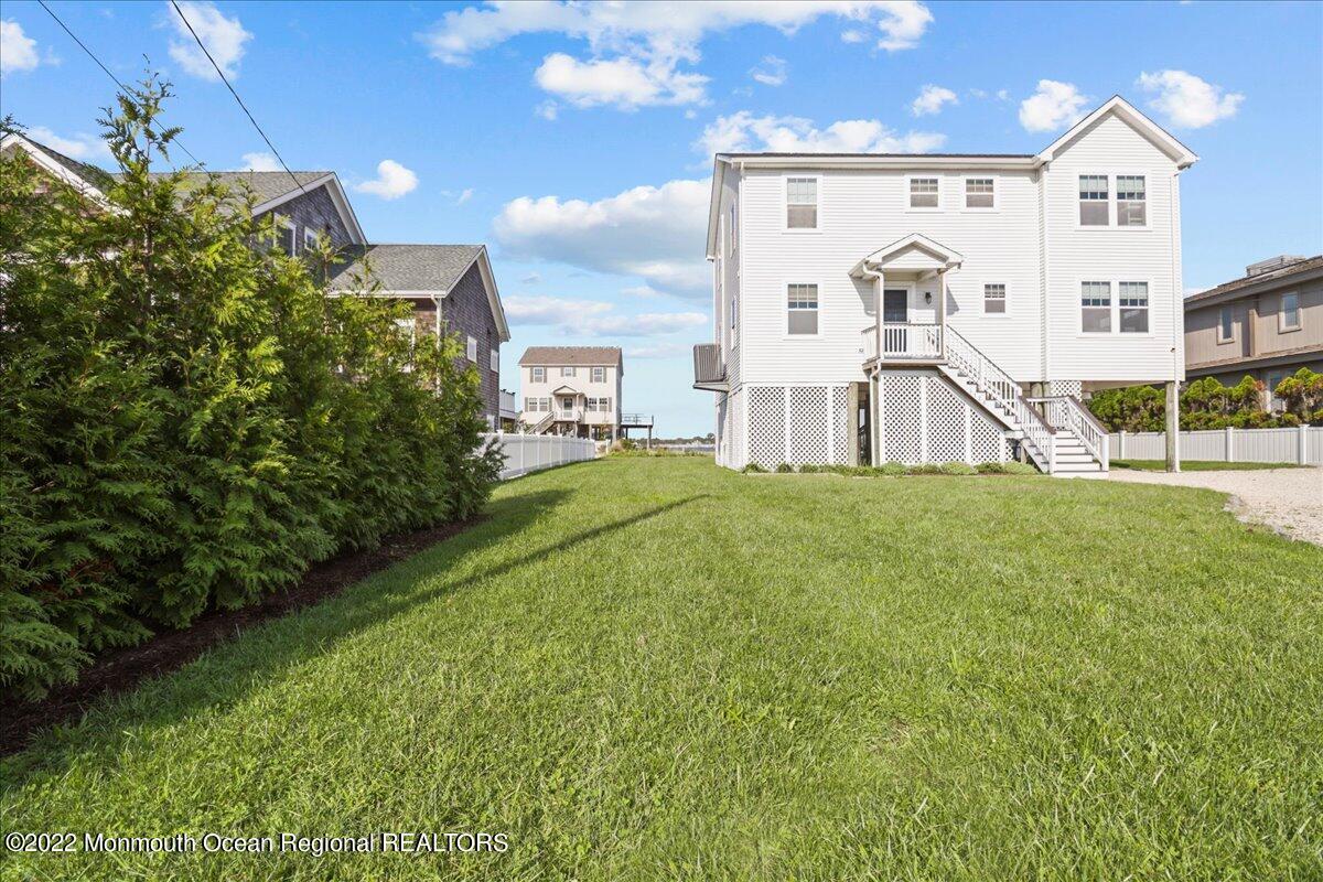 1126 Barnegat Ln, Mantoloking, NJ 08738 House Rental in Mantoloking