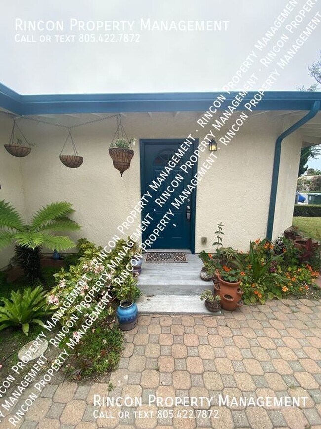 Building Photo - Charming Charming Charming Port Hueneme St...