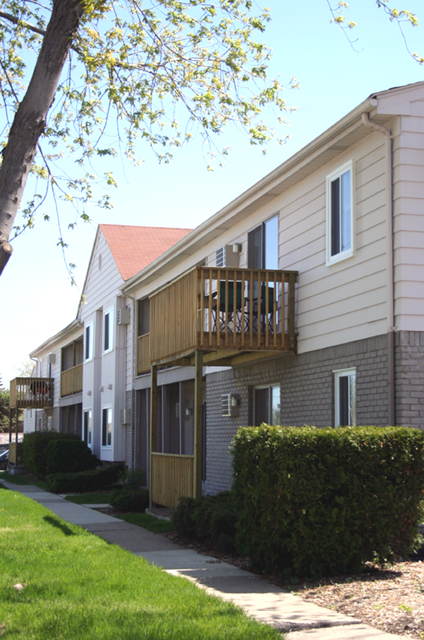 Foto del edificio - Amber Creek Apartments