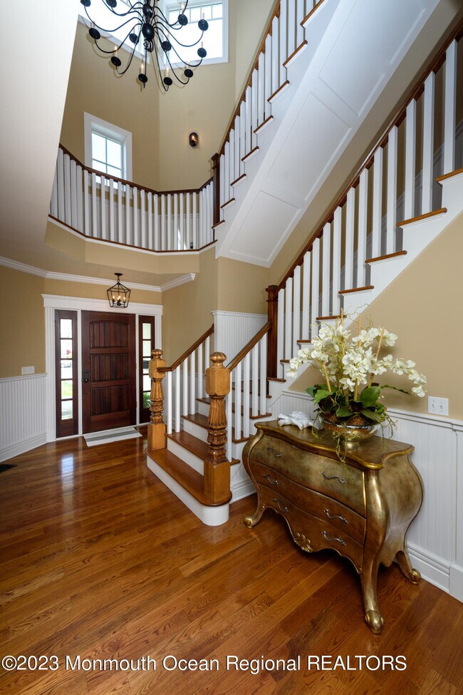 Foto del edificio - 2 Circle Dr