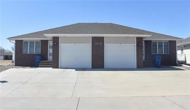 Primary Photo - 1319 Judith Dr