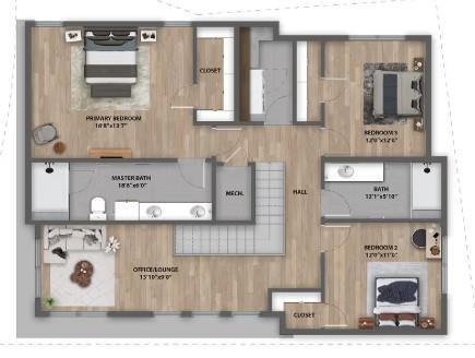 Foto del edificio - 1204 Friends Cv