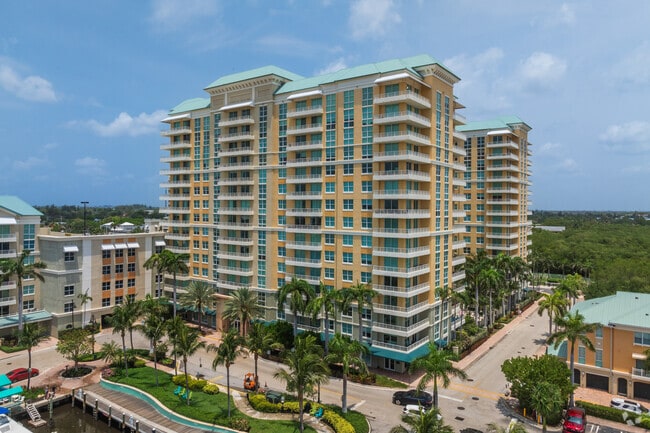 Marina Village at Boynton Beach