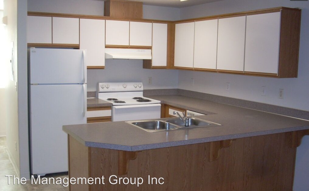 Foto principal - 6106 NE Hazel Dell Ave