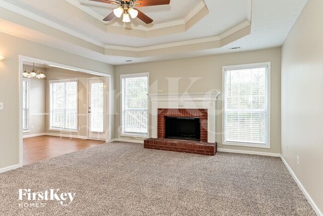 Building Photo - 3496 Heathervale Way SW