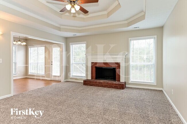 Foto del edificio - 3496 Heathervale Way SW