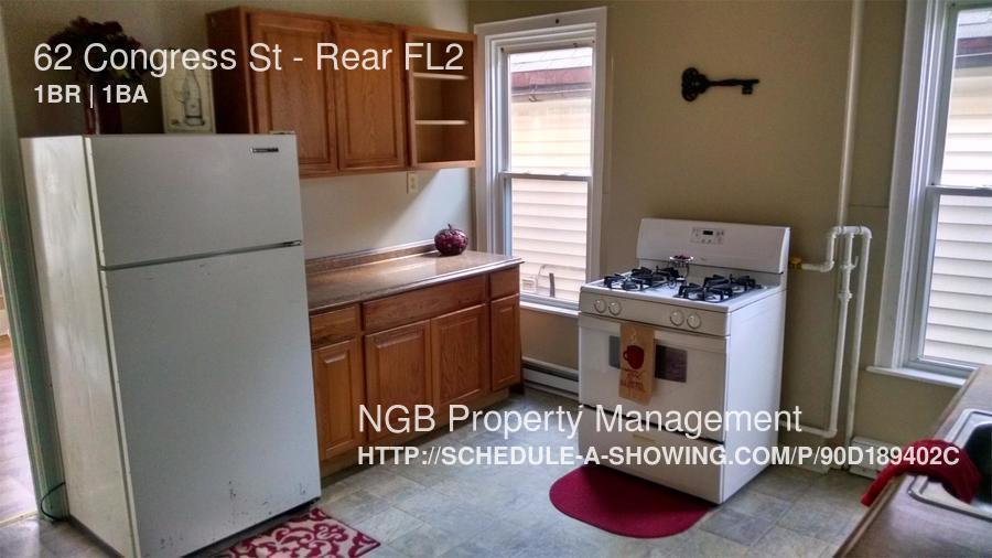 62 Congress St Unit FL2, Cohoes, NY 12047 Apartment for Rent in Cohoes, NY