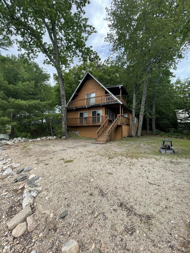 Building Photo - 22 Safe Harbour Rd