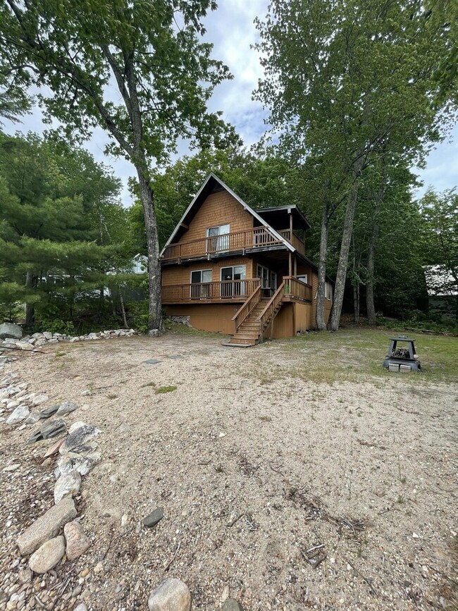 Building Photo - 22 Safe Harbour Rd