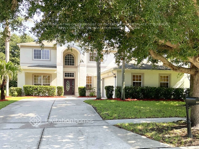 Building Photo - 6329 Rolden Ct