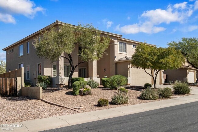 Foto del edificio - 5 br, 3 bath House - 4402 West Dorsaneo Lane
