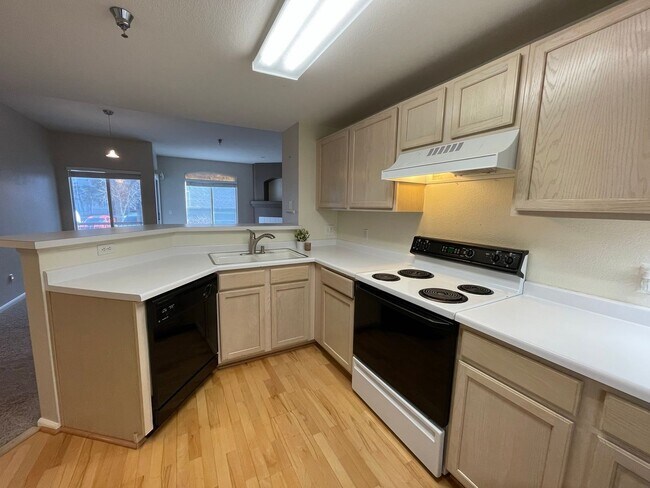 Foto del edificio - 2575 S Syracuse Way