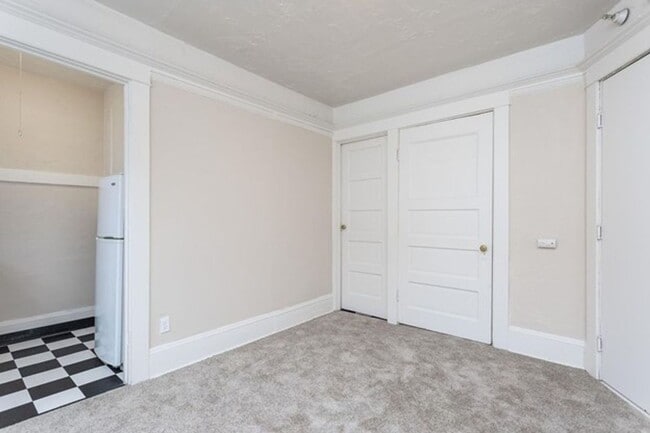 Interior Photo - Doricourt Apartments -- Historic SW Downtown