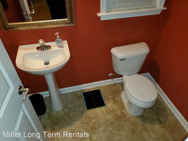 Foto del edificio - 3 br, 3 bath House - 238 Ceasar Place