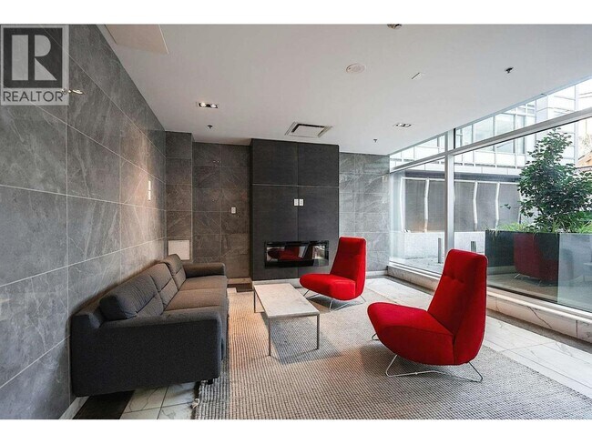 Photo du bâtiment - 1283 Howe St