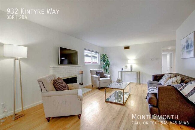Building Photo - 932 Kintyre Way