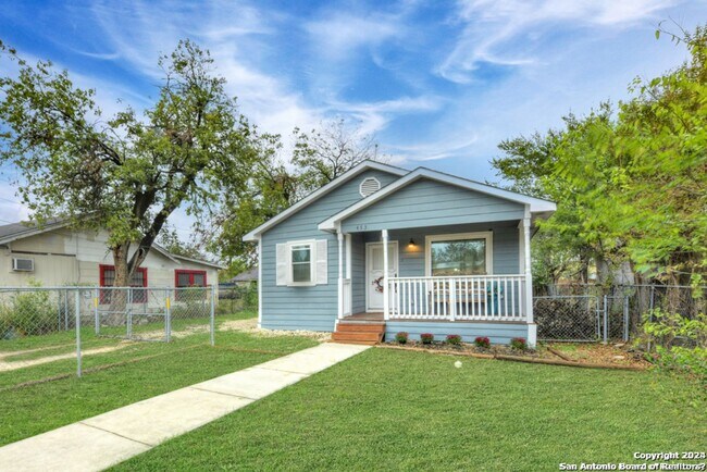 Foto del edificio - 453 W Mitchell St