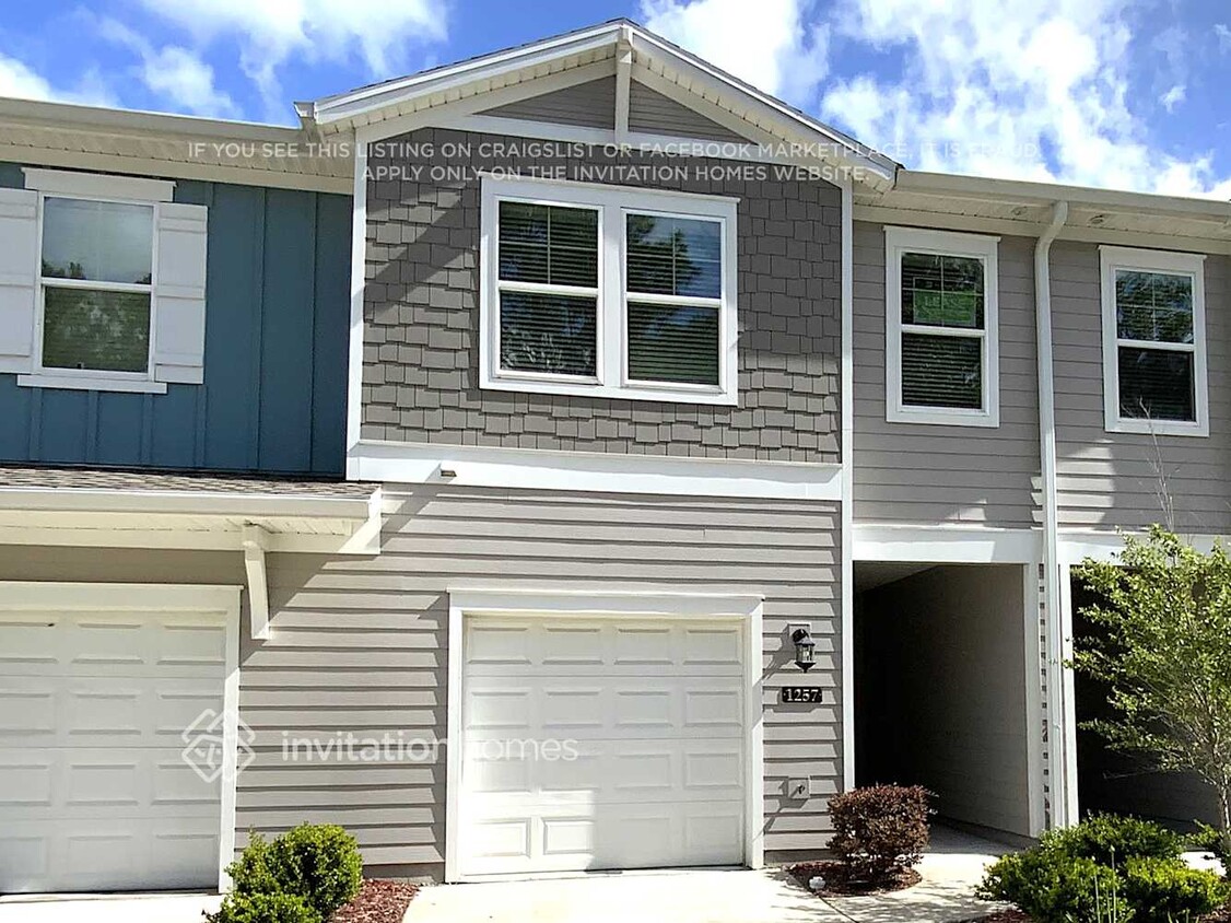 Foto principal - 1257 Coastal Mdw Trl
