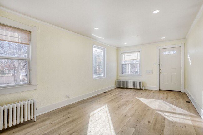 Photo - LOCATION LOCATION!! Charming and updated bungalow located just west of Wash Park!! House