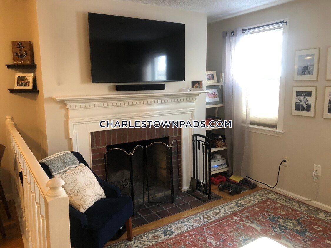 Foto principal - 15 Henley St