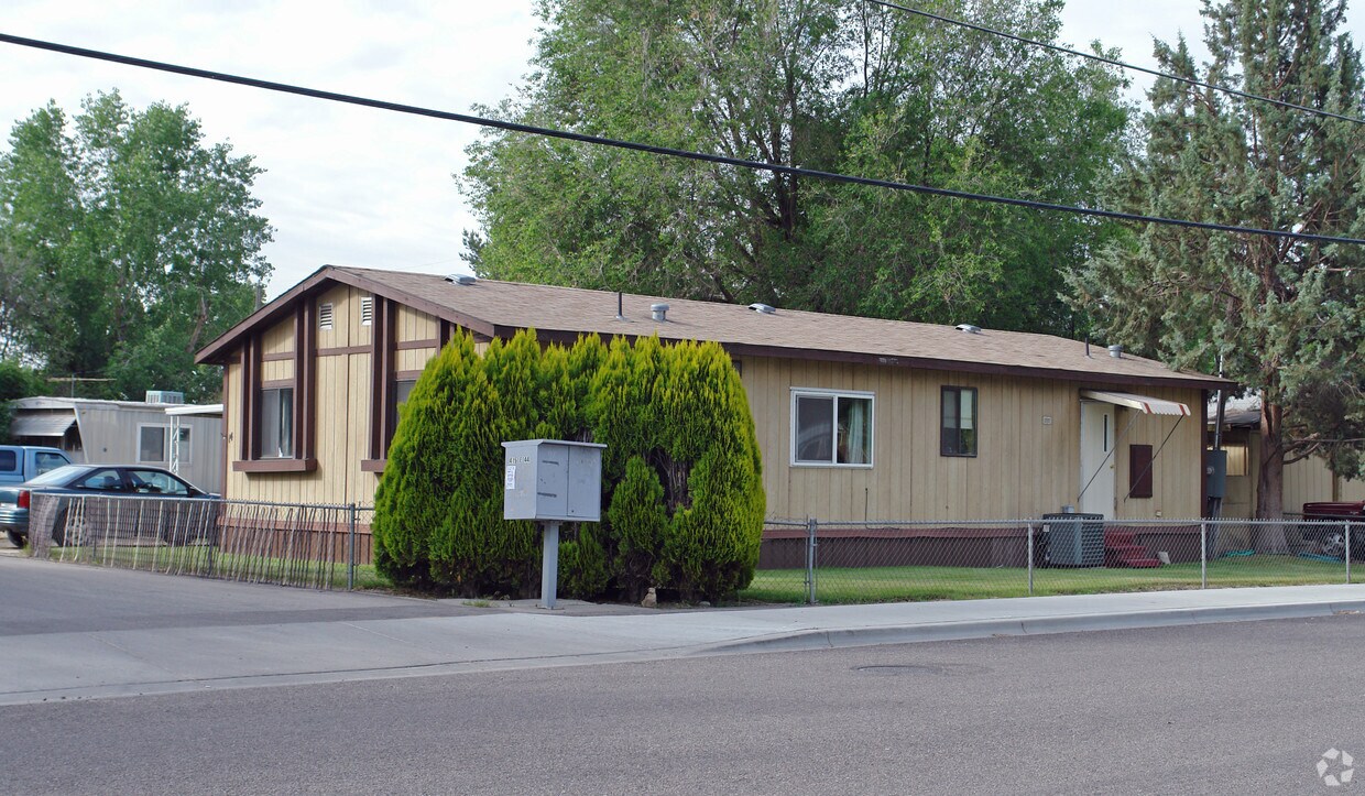 Primary Photo - PDC Mobile Home Park