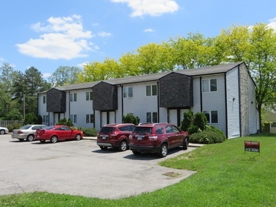 Building Photo - 829 Elmer Ave