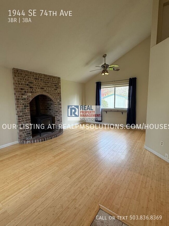 Foto del edificio - 1944 SE 74th Ave