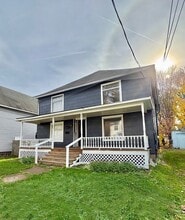 Building Photo - 632 Garden Ave