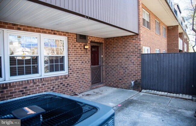 Building Photo - 400 N Haddon Ave