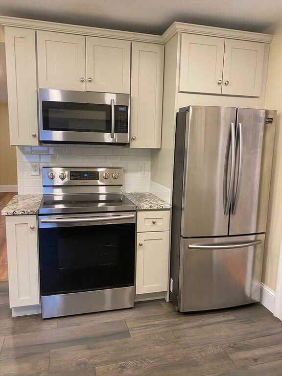 Foto del edificio - 250 Lexington St